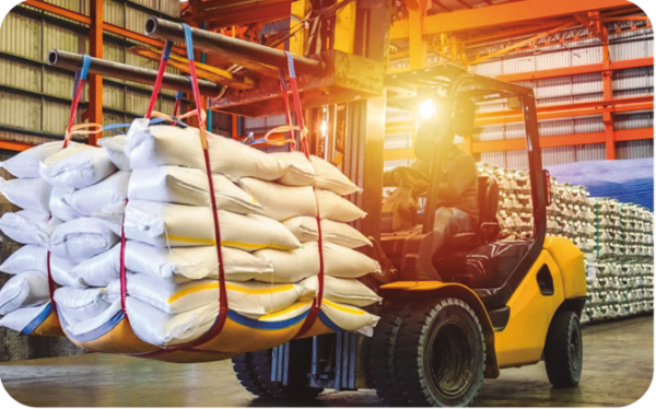 NR11 - Transporte Movimentação Armazenagem e Manuseio de Materiais Formação