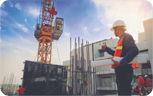 NR18 - Segurança e Saúde No Trabalho Na Indústria Da Construção (Básico em Segurança do Trabalho)