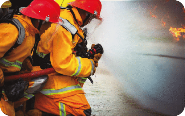 NR23 - Formação de Brigada de Incêndio (Avançado) - Conforme IT17 de SP