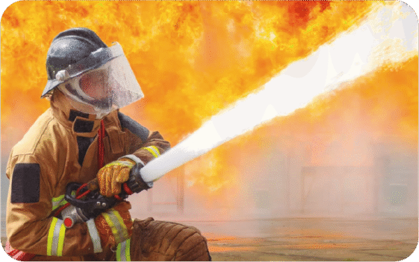 NR23 - Formação de Brigada de Incêndio (Básico) - Conforme IT17 de SP