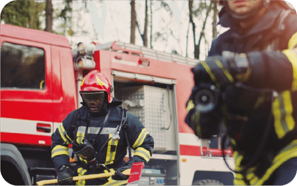 NR23 - Formação de Brigada de Incêndio (Básico) (Reciclagem) - Conforme IT17 de SP